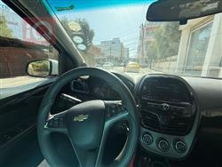 شيفروليه سبارك